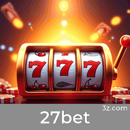 27bet: Experiência de Cassino Imersiva para Brasileiros