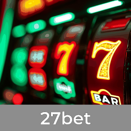 27bet: Jogos Exclusivos para Jogadores Brasileiros - Slots com Gigantescos Prêmios, Mesa ao Vivo com Imersão Completa e Mais
