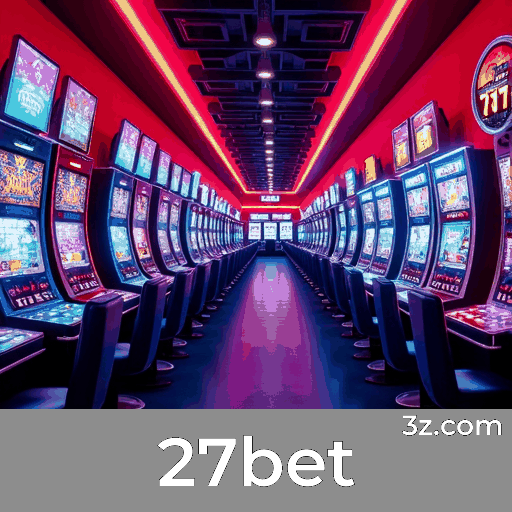 27bet: Plataforma de Apostas Segura e Divertida