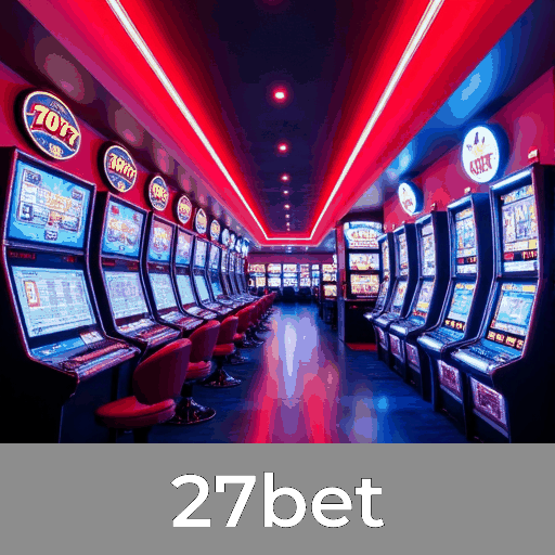 27bet: Seu Cassino Online Seguro e Rápido