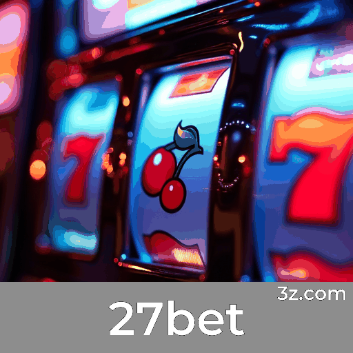 27bet: Apostas Esportivas Precisão e Excelência